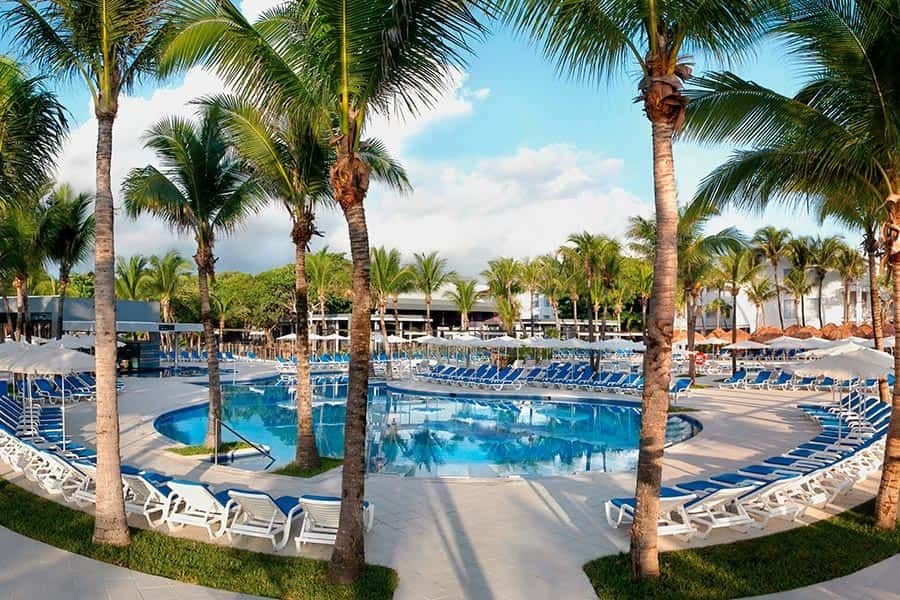 Resort photo