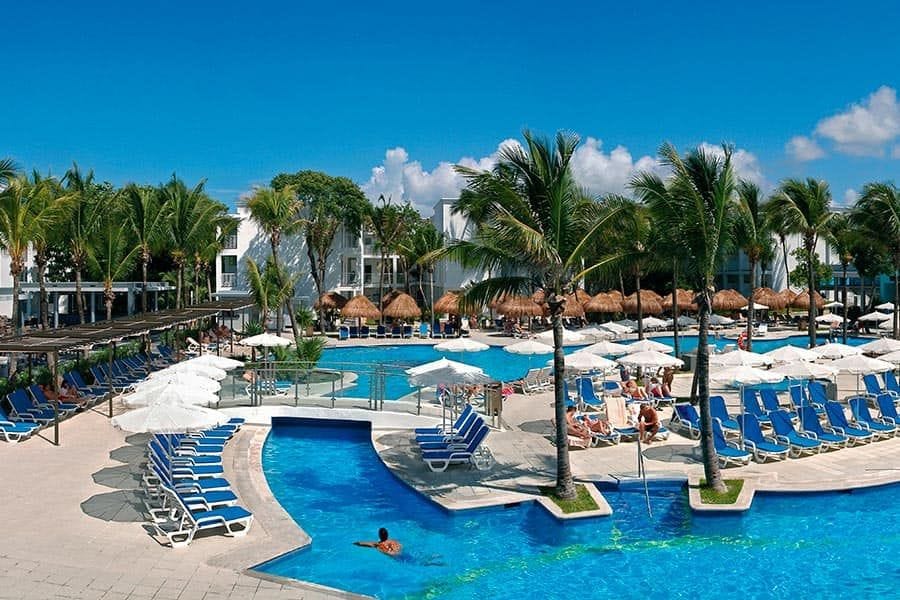 Resort photo