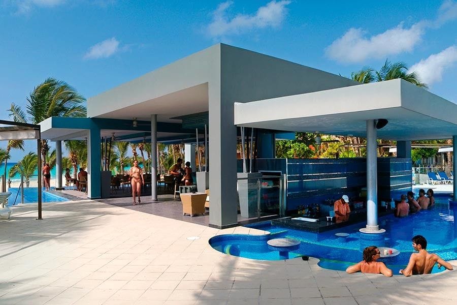 Resort photo