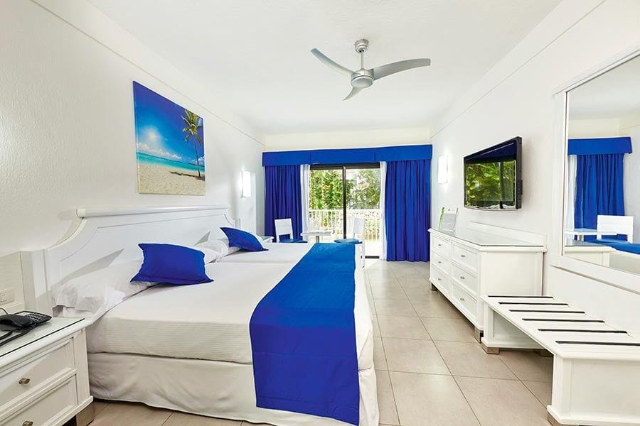Resort photo