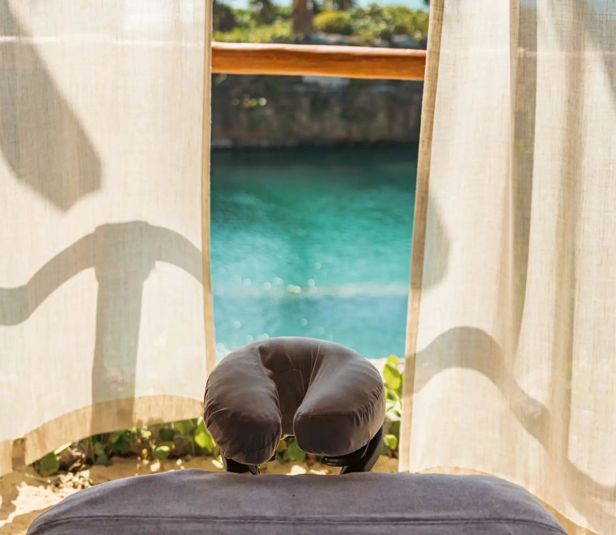 Hotel Xcaret México Spa & Wellness
