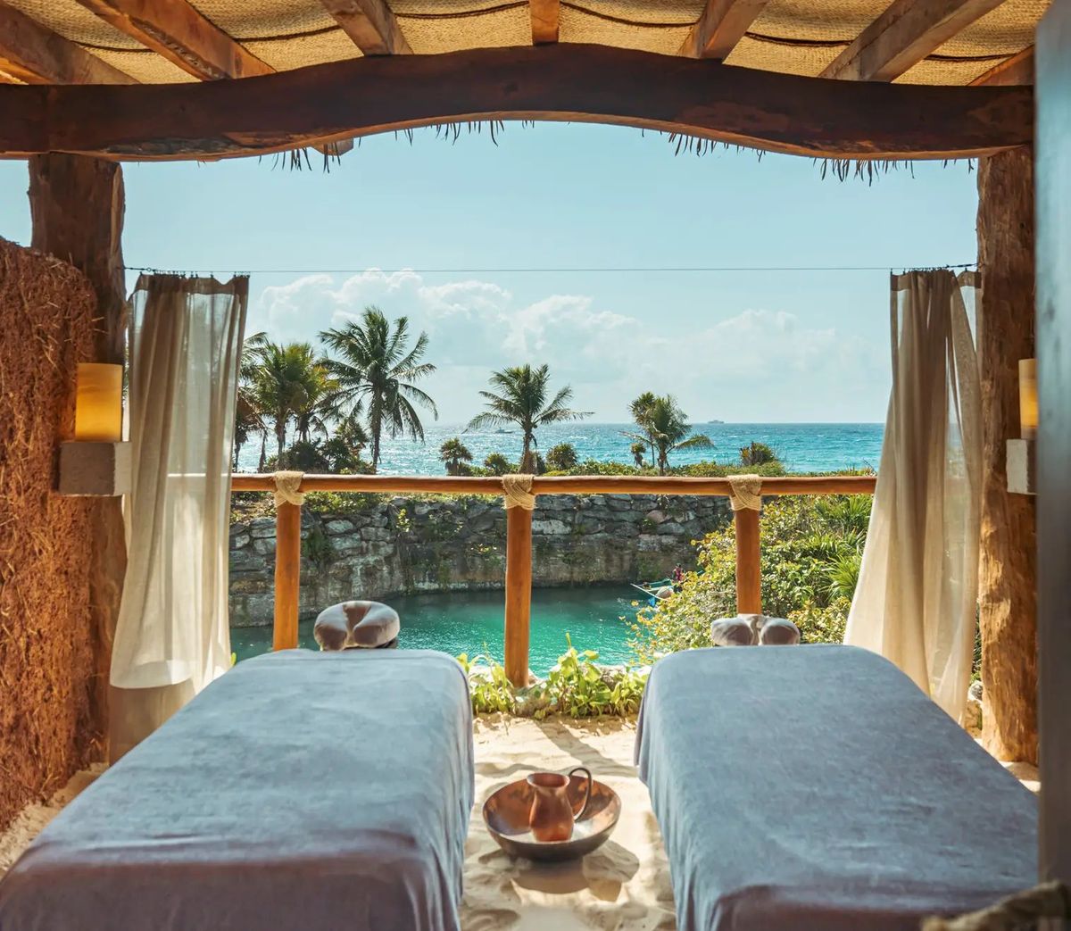 Hotel Xcaret México Spa & Wellness