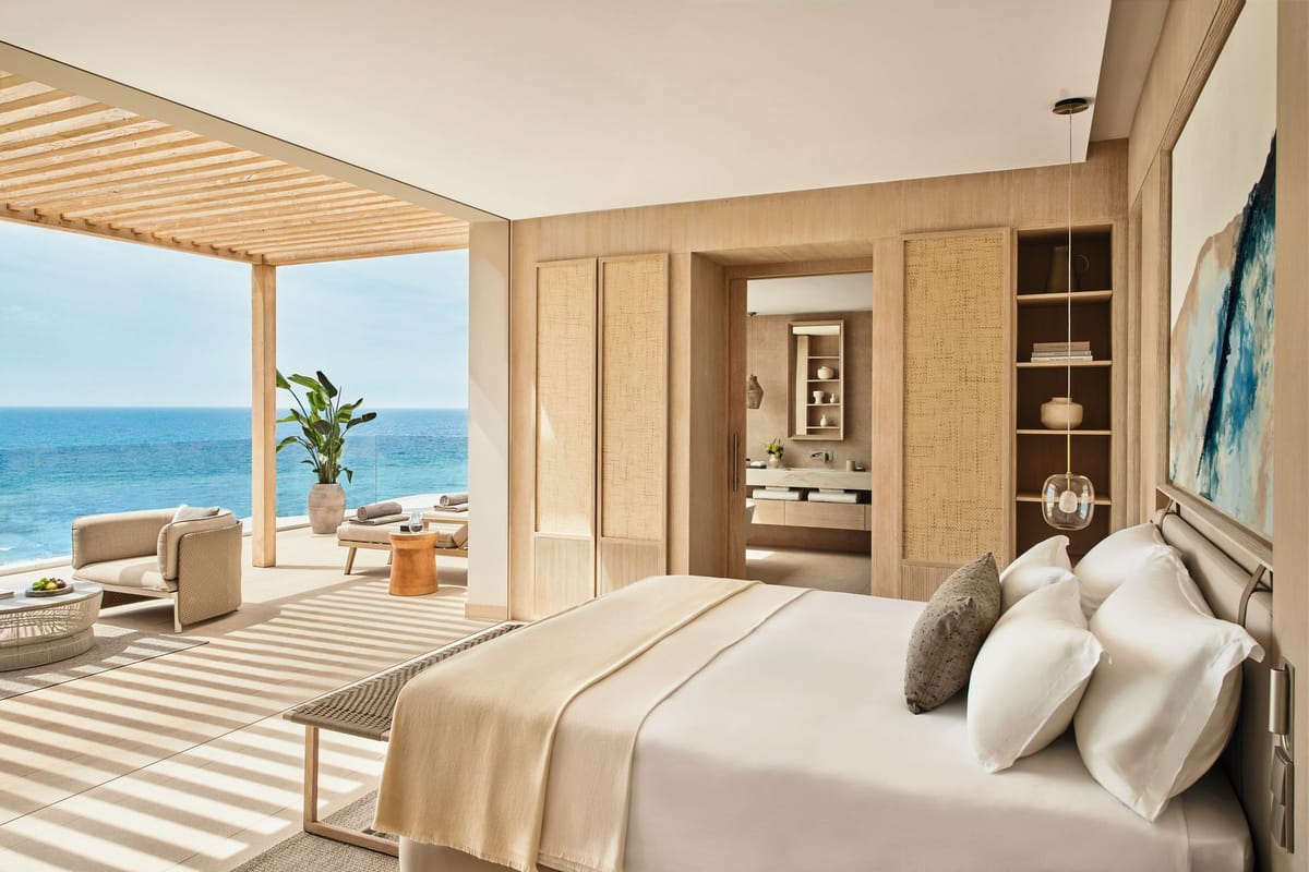 Ikos Andalusia Rooms & Suites