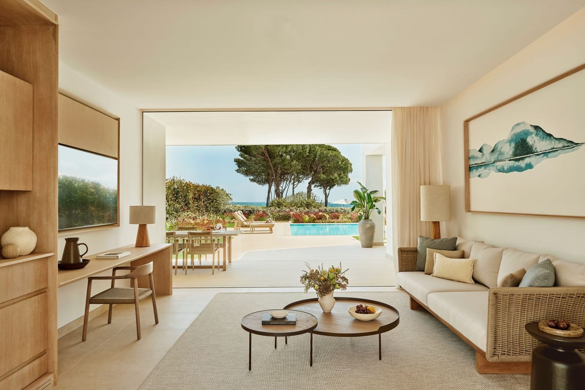 Ikos Andalusia Rooms & Suites