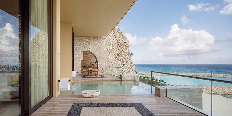 La Casa de la Playa Rooms & Suites