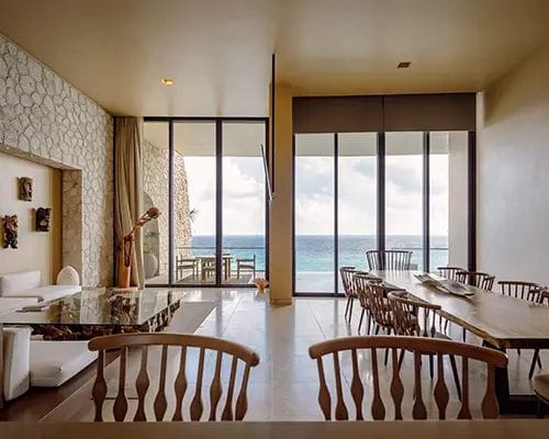 La Casa de la Playa Rooms & Suites