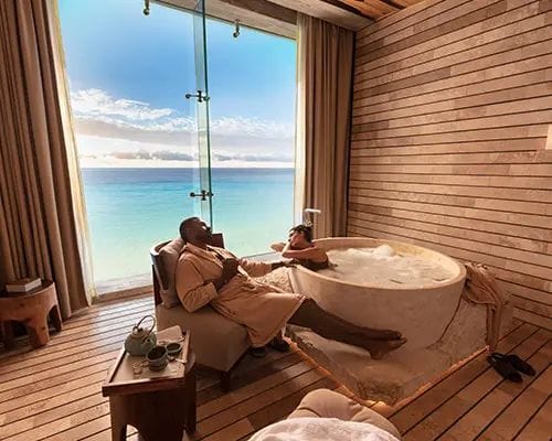 spa