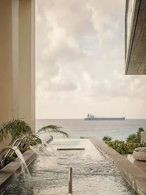 spa