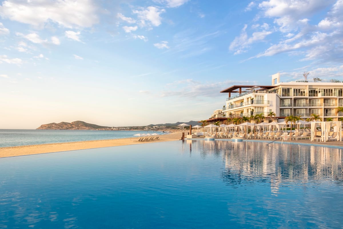 Le Blanc Spa Resort Los Cabos