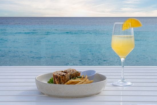 ÓLEO Cancún Playa Dining & Restaurants