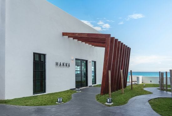 ÓLEO Cancún Playa Dining & Restaurants