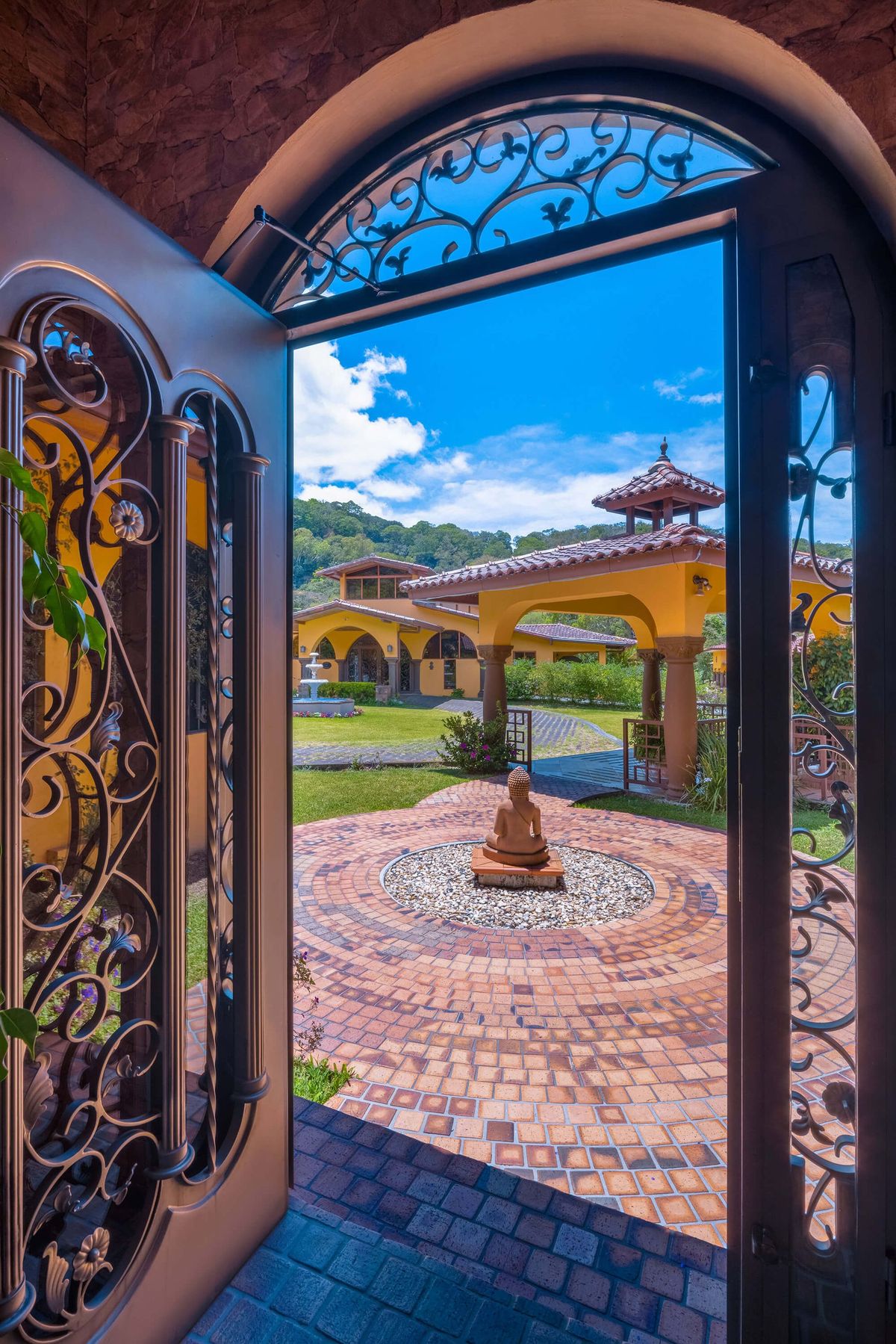 Los Establos Boutique Resort Spa & Wellness