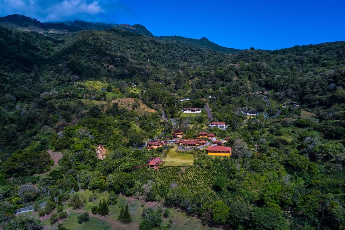 Los Establos Boutique Resort Spa & Wellness