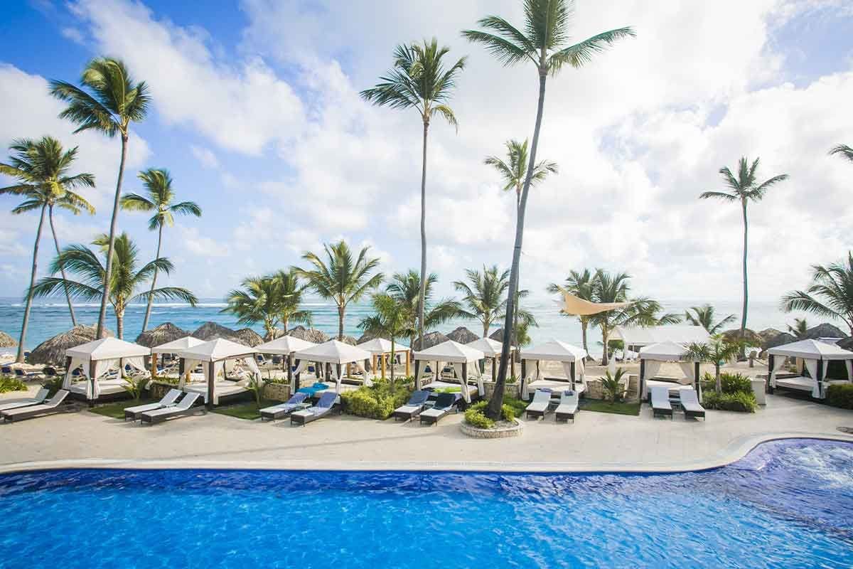 Majestic Elegance Punta Cana Activities