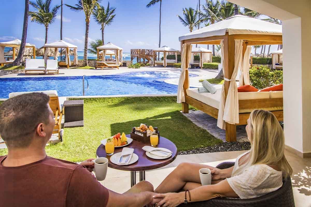 Majestic Elegance Punta Cana Dining & Restaurants