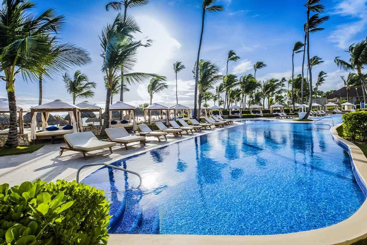 Majestic Elegance Punta Cana Pools