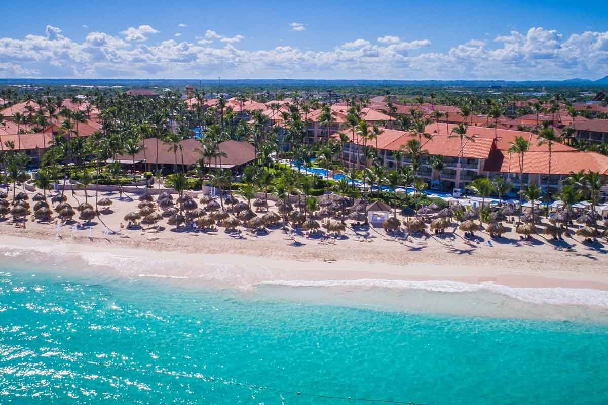 Majestic Elegance Punta Cana Pools