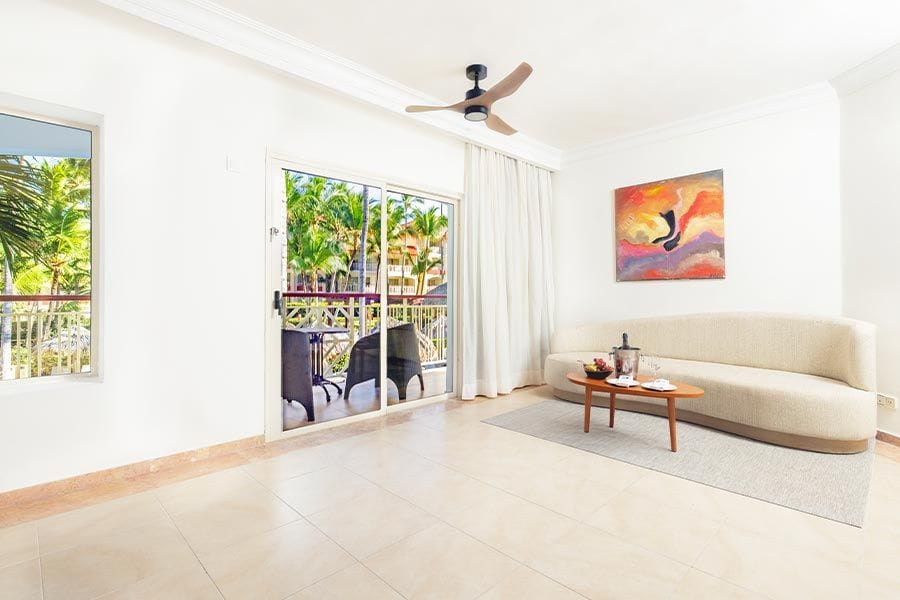 Majestic Elegance Punta Cana Rooms & Suites