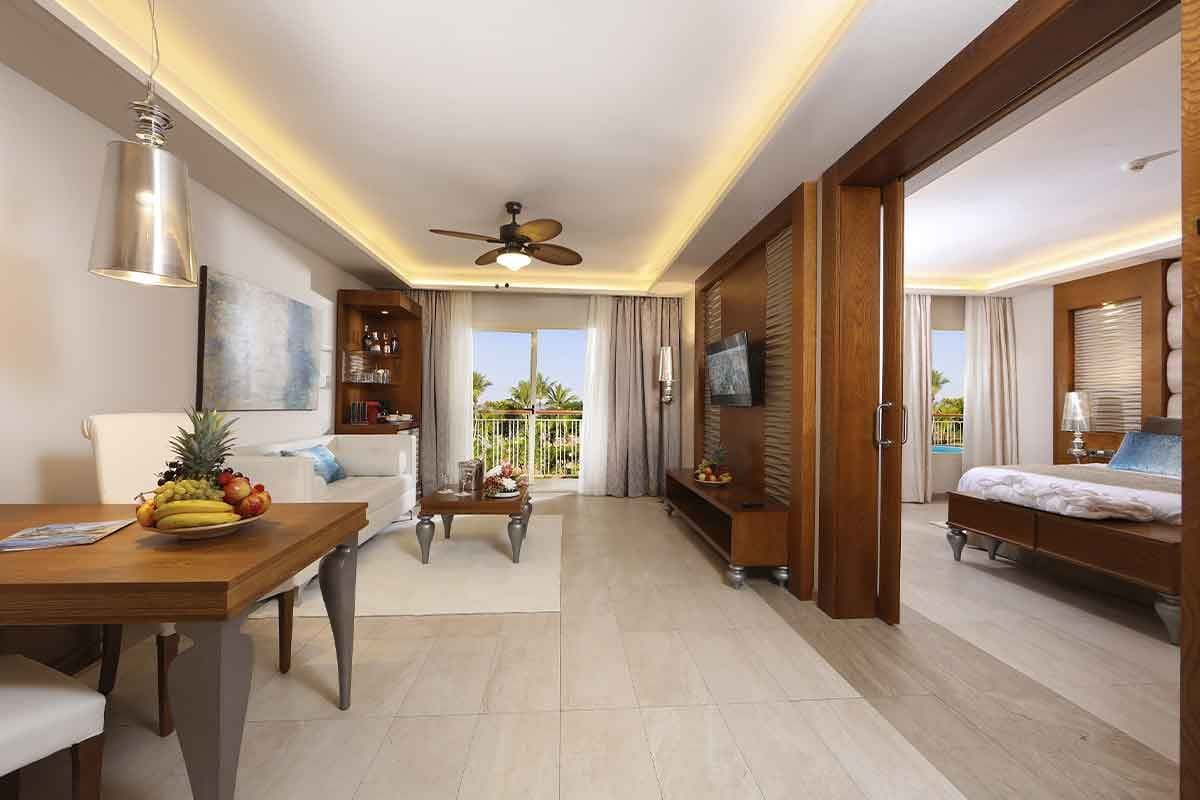Majestic Mirage Punta Cana - All Suites Resort Exterior & Grounds