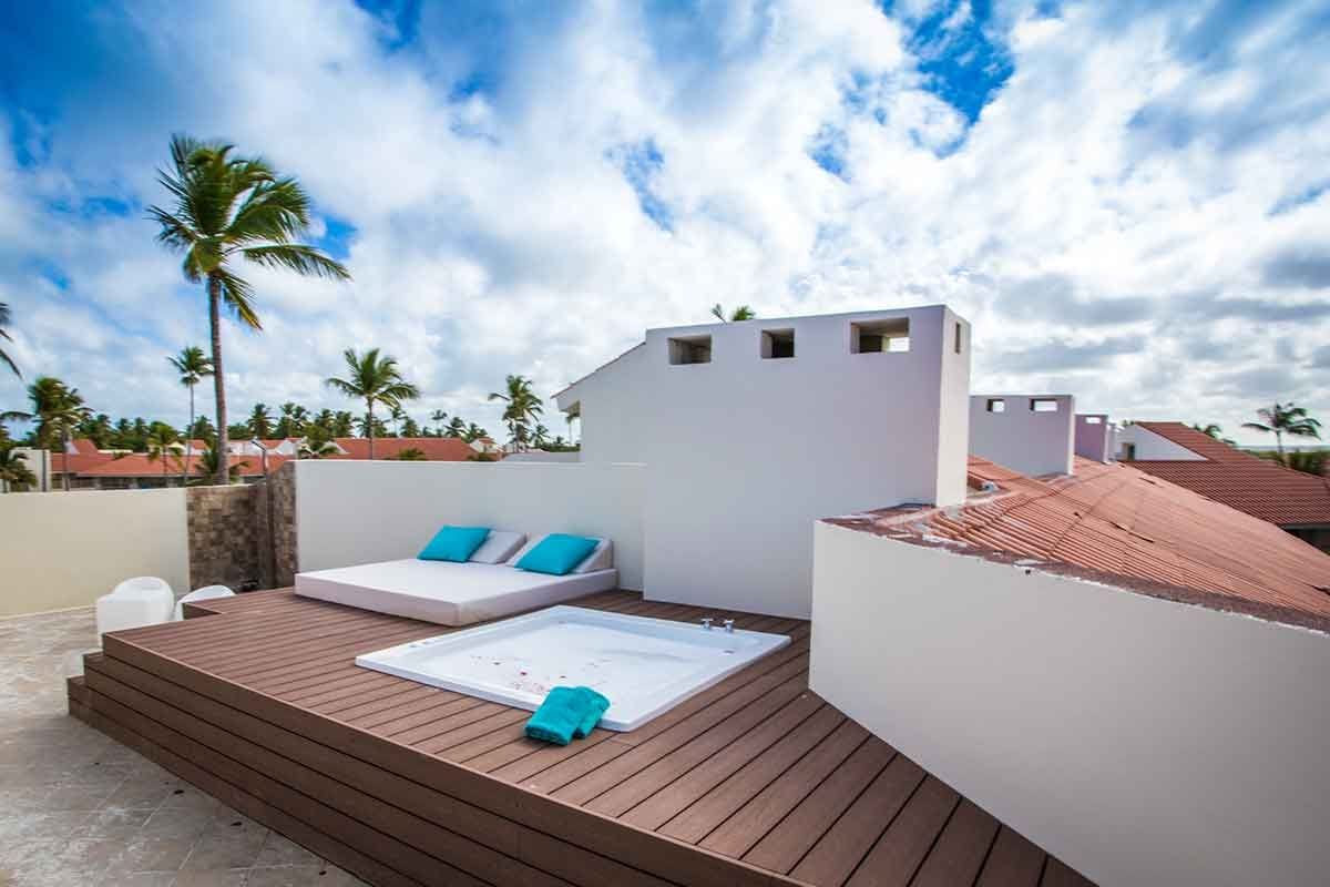 Majestic Mirage Punta Cana - All Suites Resort Exterior & Grounds