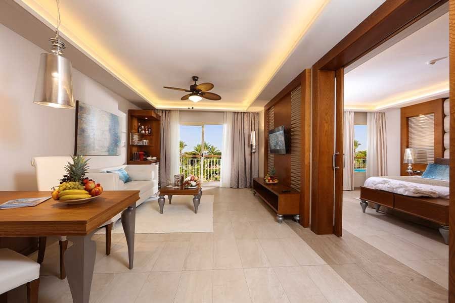 Majestic Mirage Punta Cana - All Suites Resort Rooms & Suites