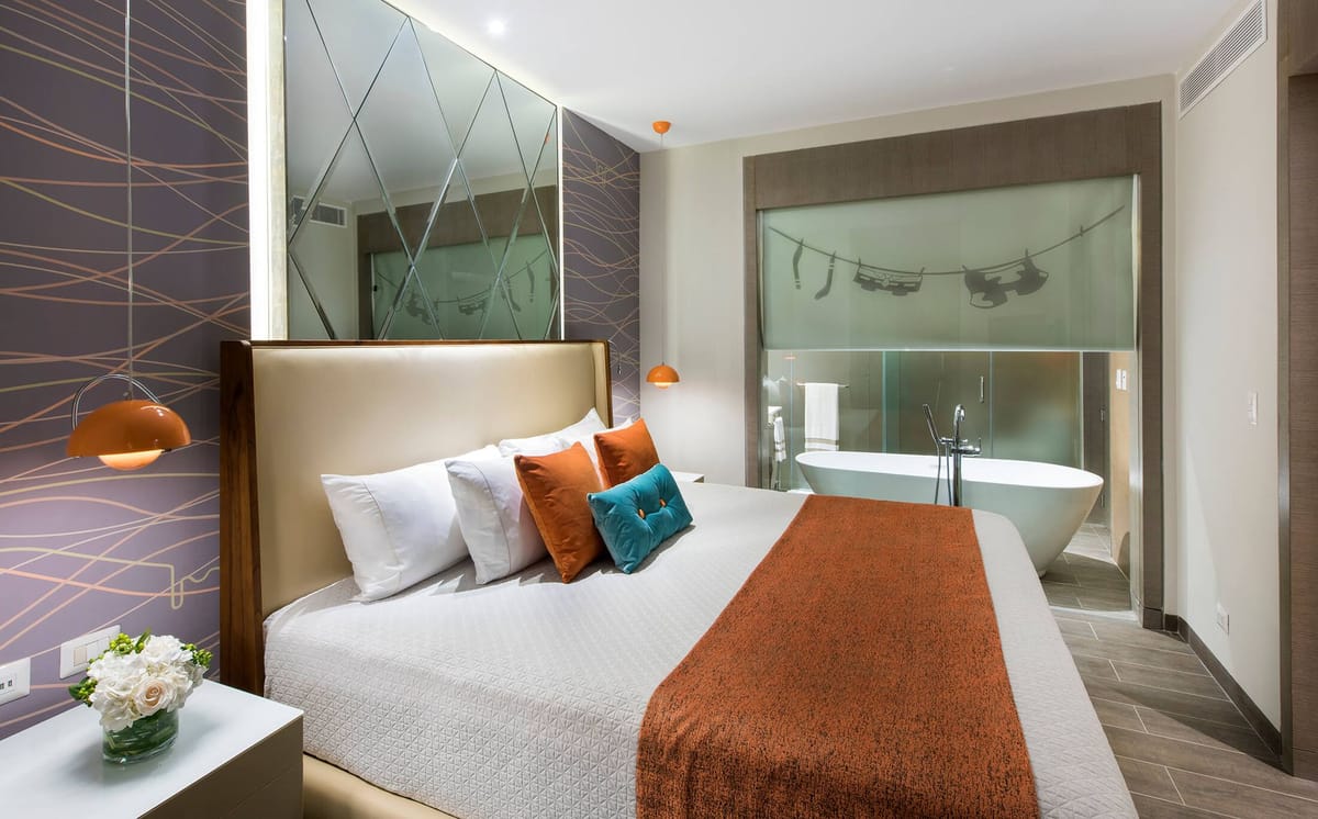 Nickelodeon Hotels & Resorts Punta Cana Rooms & Suites