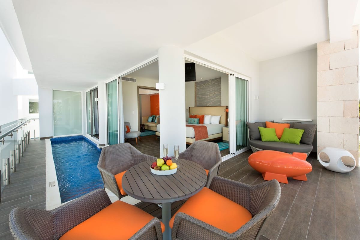 Nickelodeon Hotels & Resorts Punta Cana Rooms & Suites