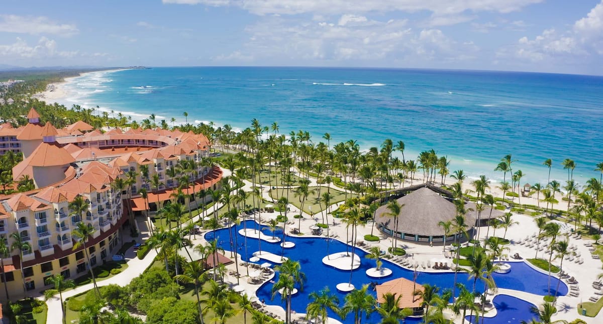 Occidental Caribe