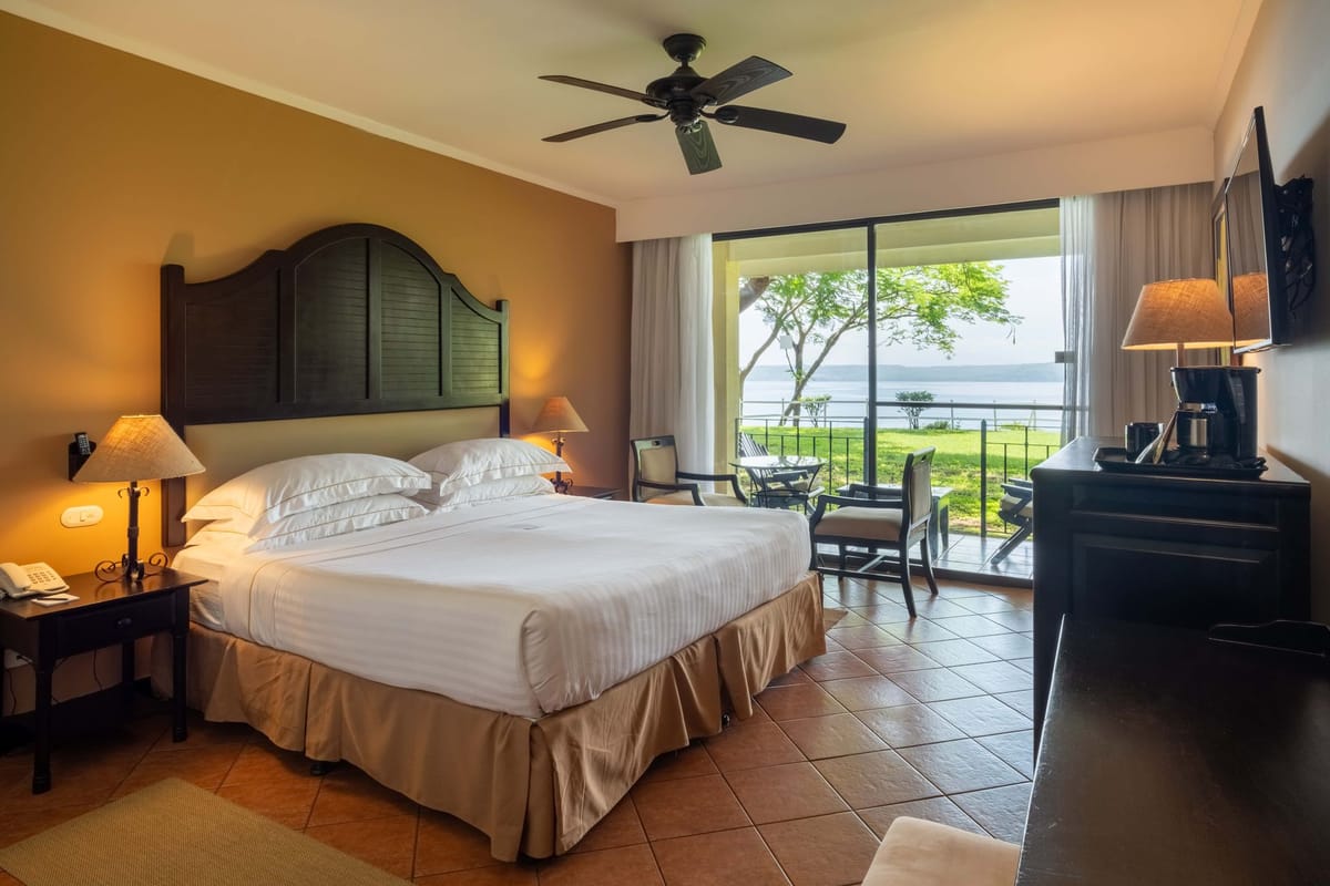 Resort photo