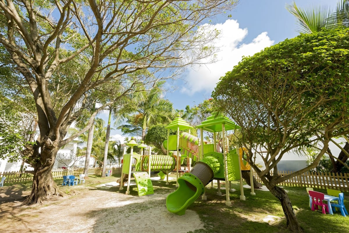 Activities & entertainment at Occidental Punta Cana