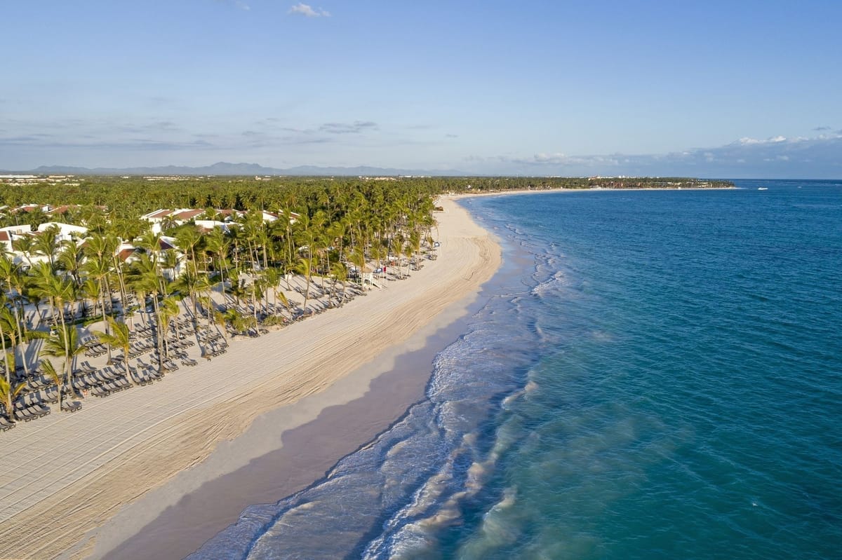 Occidental Punta Cana