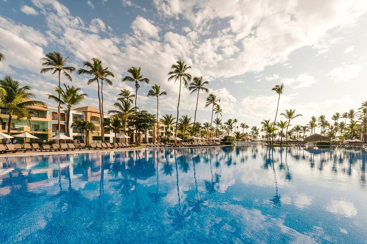 Resort photo