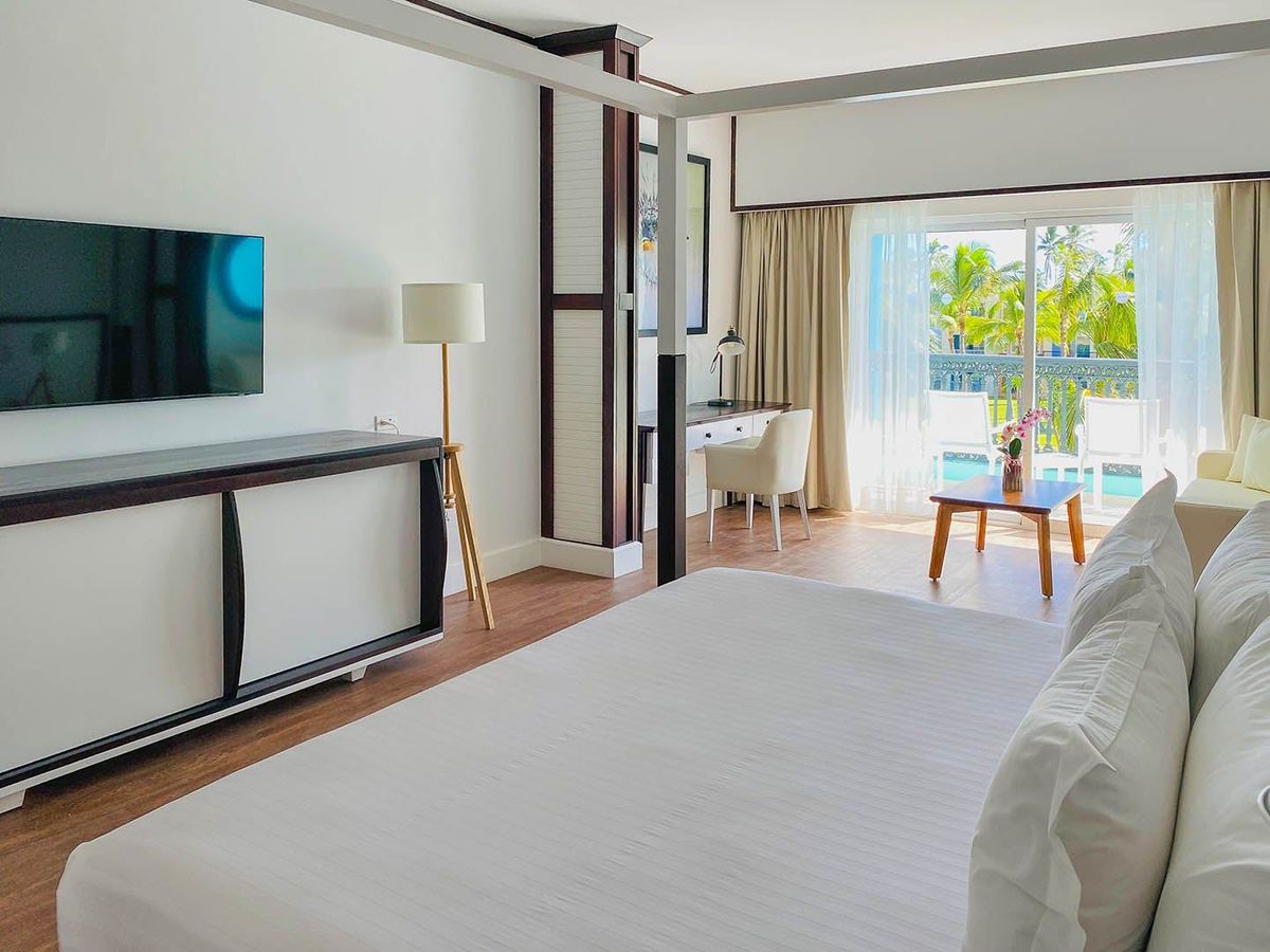 Resort photo