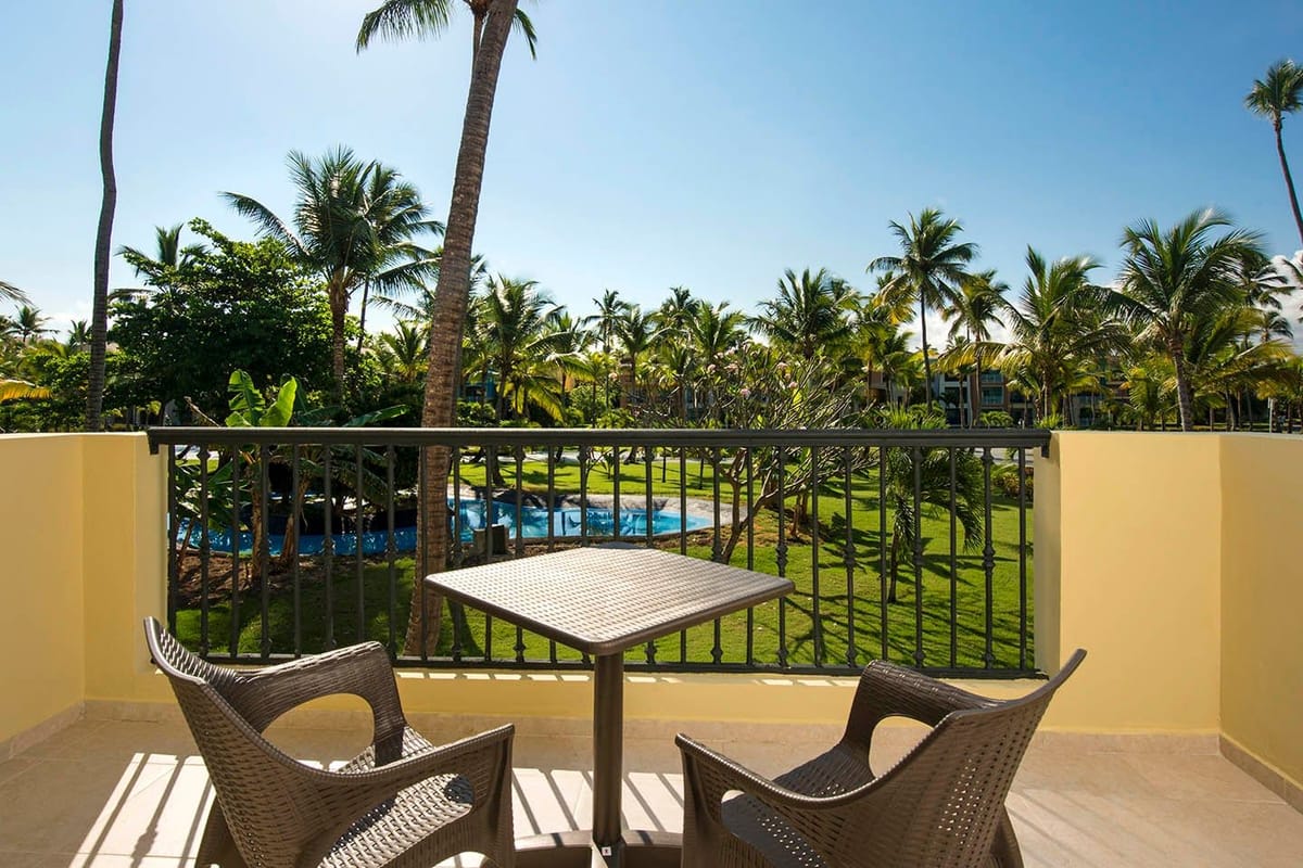 Resort photo