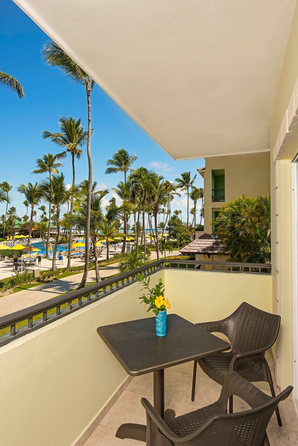 Resort photo