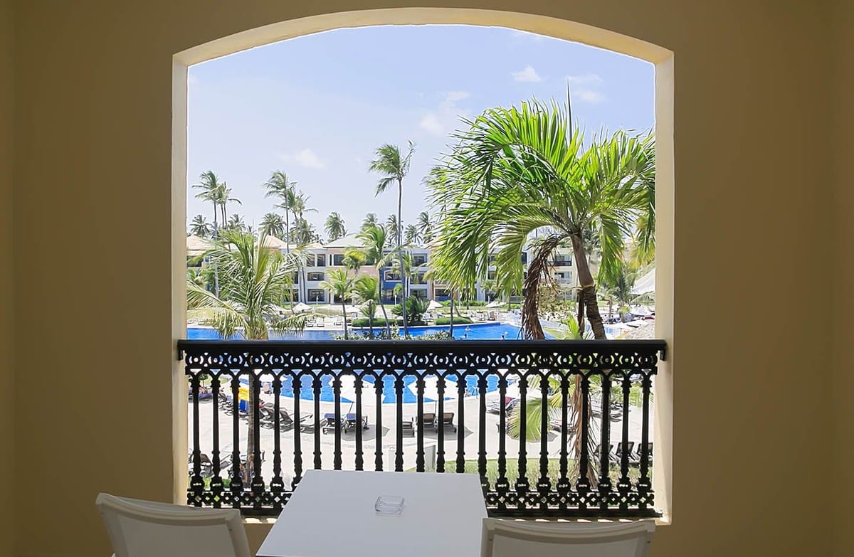 Resort photo