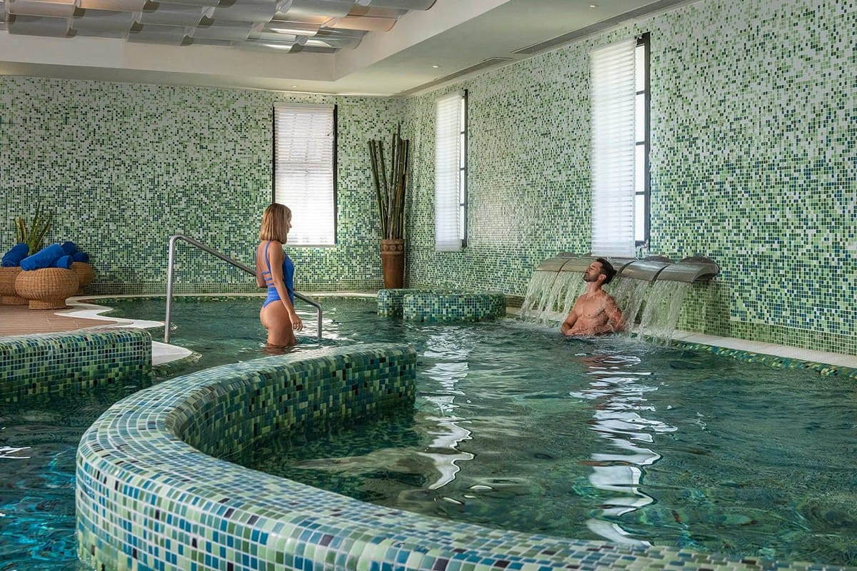 spa