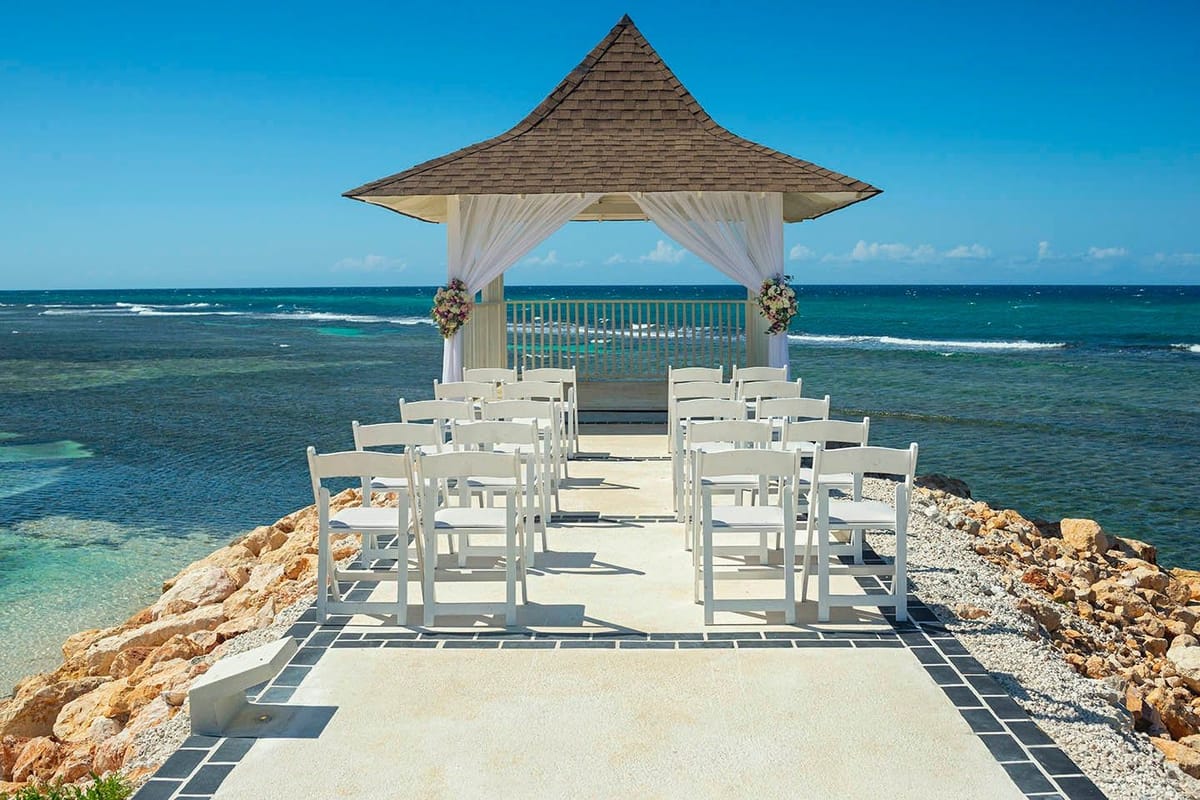 Ocean Coral Spring Exterior & Grounds