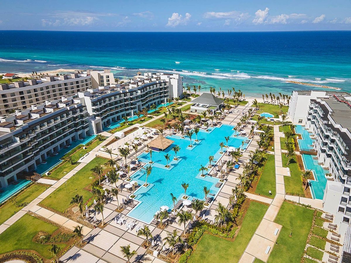 Ocean Eden Bay