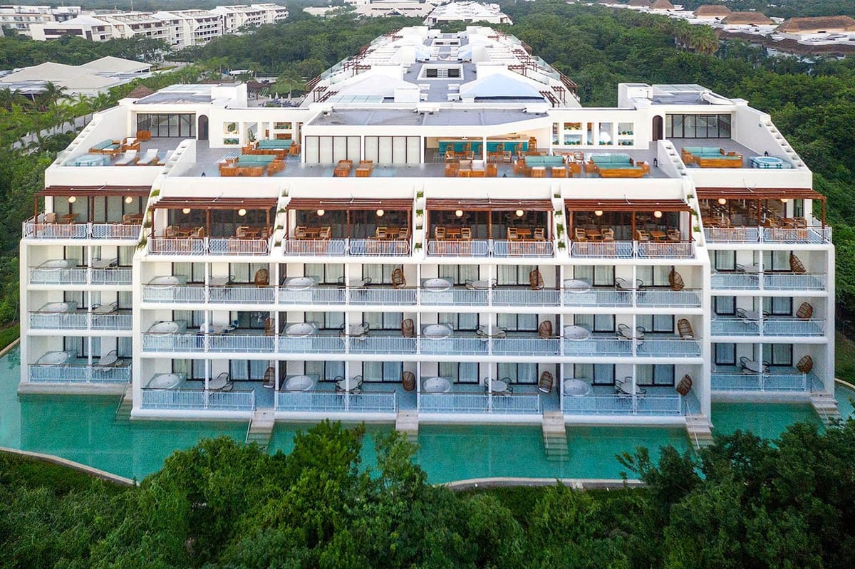 Ocean Riviera Paradise Exterior & Grounds