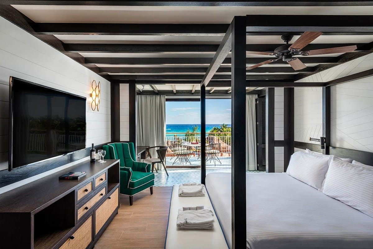 Ocean Riviera Paradise Rooms & Suites