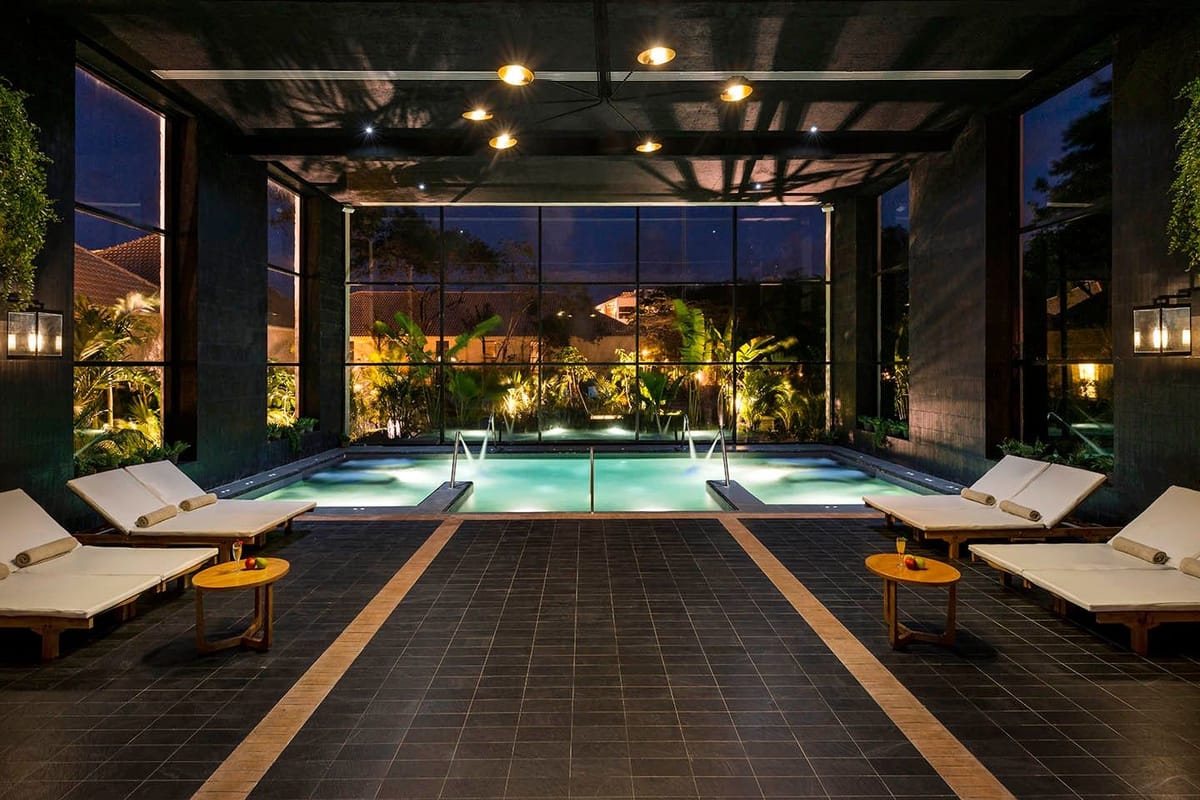 spa