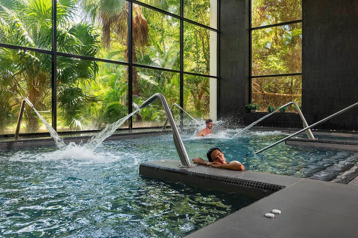 spa