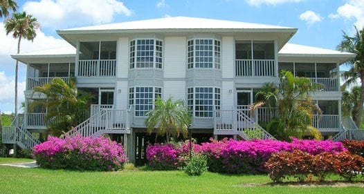 Palm Island Resort & Spa Rooms & Suites