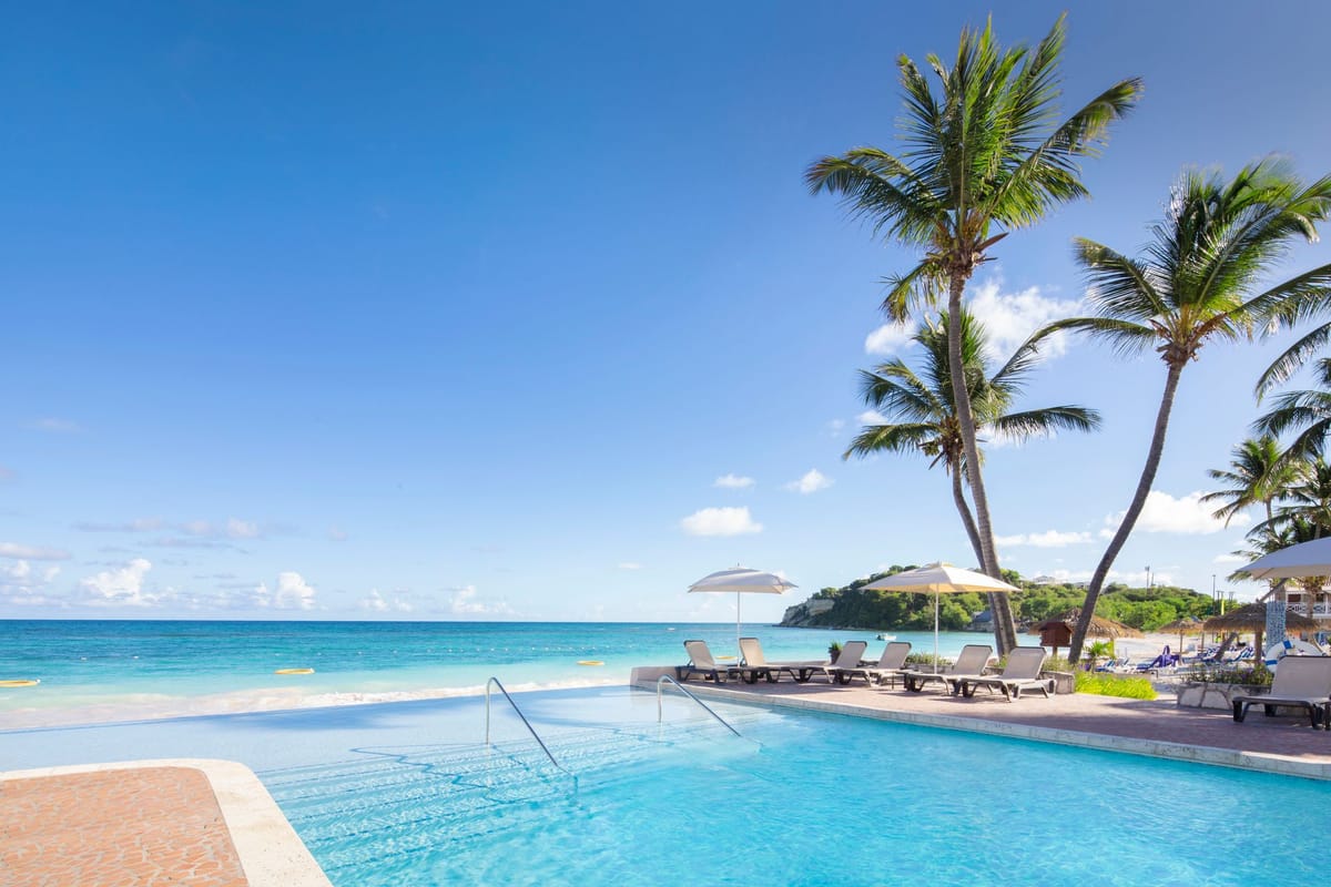 Pineapple Beach Club Antigua Activities