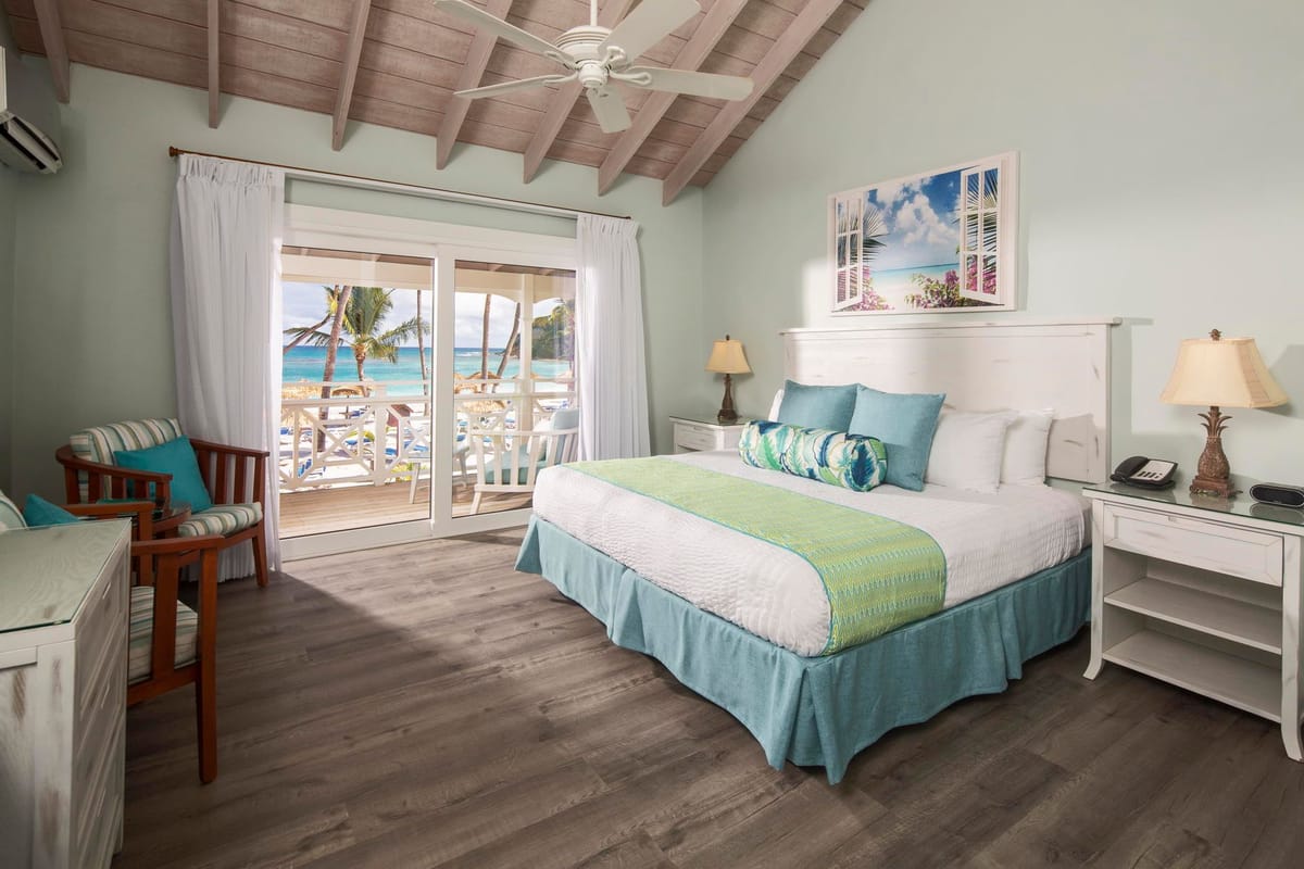 Pineapple Beach Club Antigua Activities