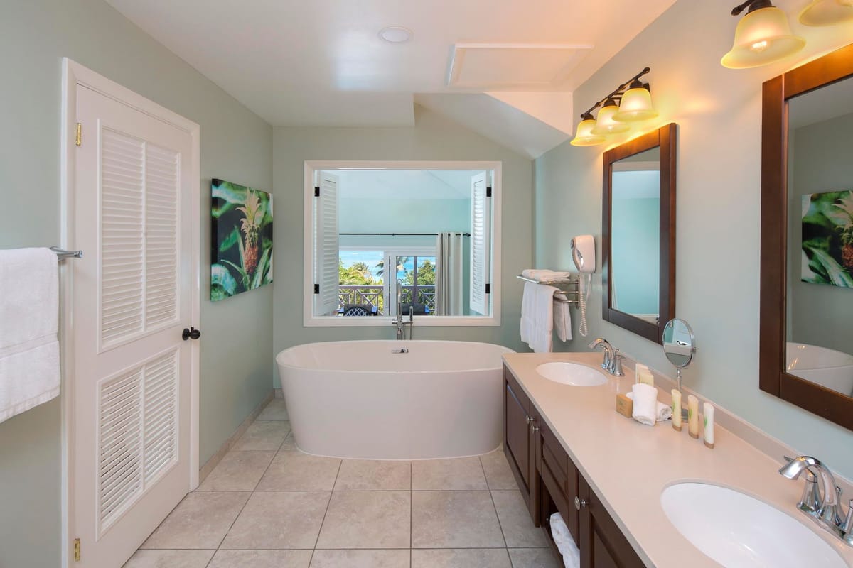 Pineapple Beach Club Antigua Rooms & Suites