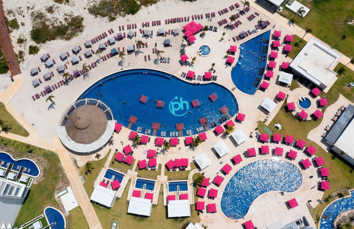Royalton Luxury Resorts resort