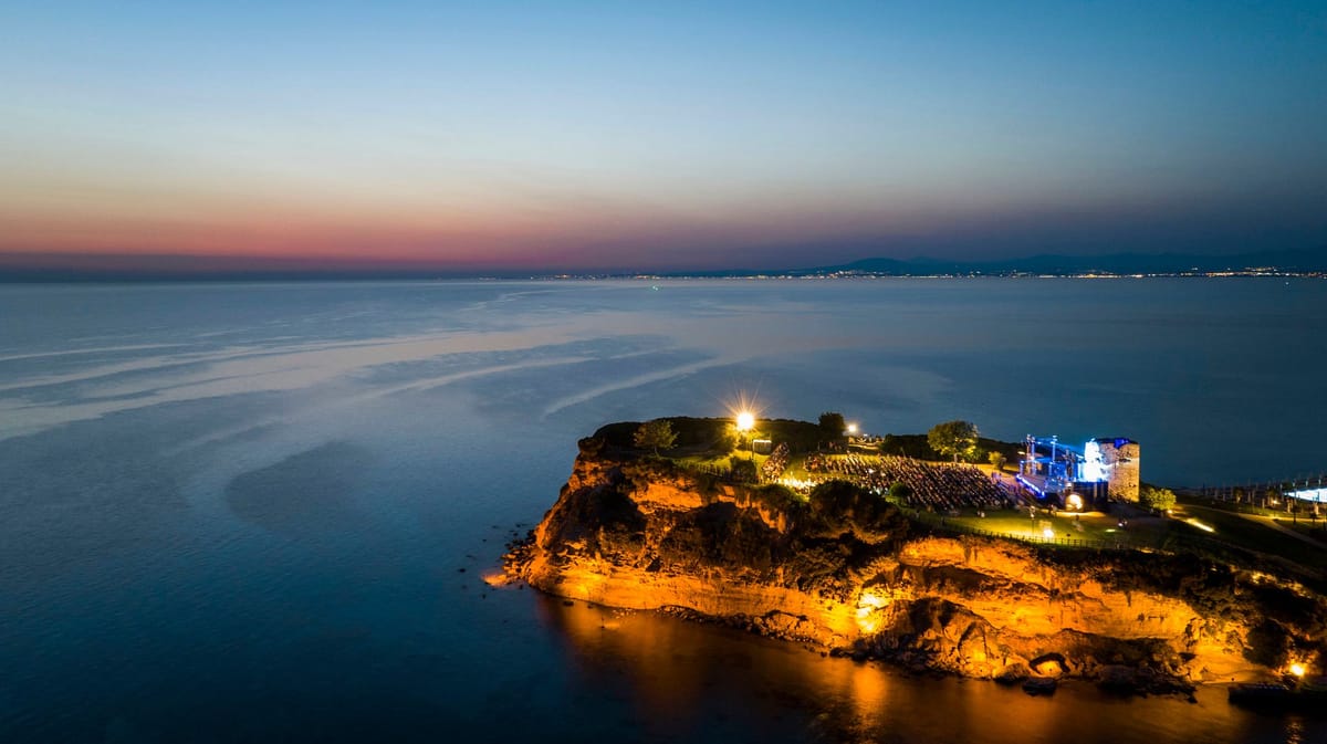 Porto Sani
