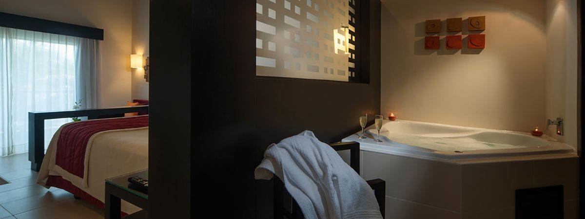 Punta Cana Princess All Suites Resort & Spa Adults Only Rooms & Suites